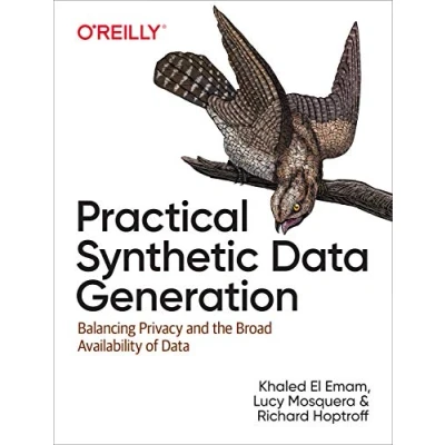 Abbildung von Practical Synthetic Data Generation: Balancing Privacy and the Broad Availability of