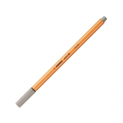 Abbildung von Stabilo point 88 warmgrau