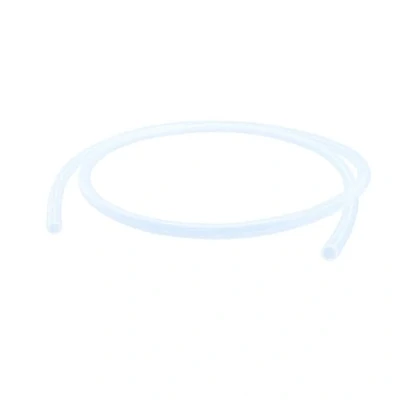 Abbildung von Silikonschlauch,iMeistek 9mm ID x 12mm OD,1.5 Meter,Flexibler Lebensmitteltaugliche Schläuche,Wasser Luft Schlauch Rohr,für Pumpenübertragung