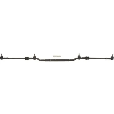 Abbildung von TRW JCY106 Spurstange MERCEDES BENZ: C Klasse Limousine, CLK Coupe, Cabrio