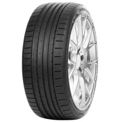 Abbildung von Gripmax Status Allclimate 225/40 R18 92W PKW Ganzjahresreifen Reifen VOLKSWAGEN: Golf 7 Schrägheck, 4 5 Schrägheck GR2254018WSTA
