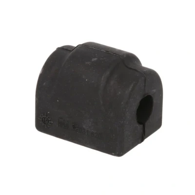 Abbildung von FEBI BILSTEIN 32031 Stabigummis Hinterachse Gummi 12, 13 BMW: 5 Touring, Limousine
