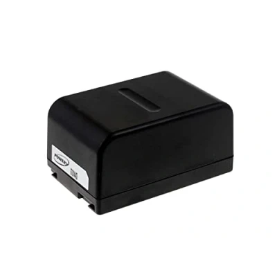 Abbildung von Akku für Video Panasonic NV VX3 4200mAh, 4,8V, NiMH