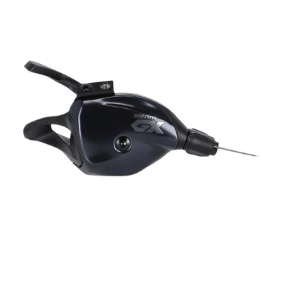 Abbildung von GX Eagle Schalthebel 12 fach Schwarz