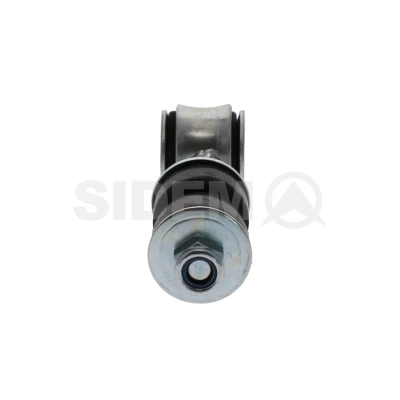 Abbildung von SIDEM 54061 Koppelstange Vorderachse 112, 131 MM12X1,5R FIAT: Ducato III Kastenwagen, Bus, Pritsche / Fahrgestell