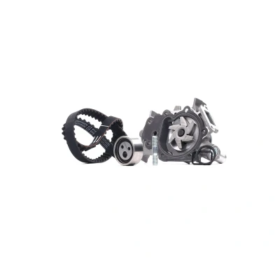 Abbildung von CONTITECH CT915WP1 Wasserpumpe + Zahnriemensatz 87 RENAULT: Kangoo I, TWINGO 1, CLIO 2