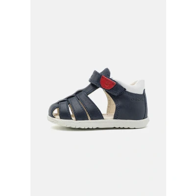 Abbildung von Geox B MACCHIA Boy Sandal, Navy, 26 EU