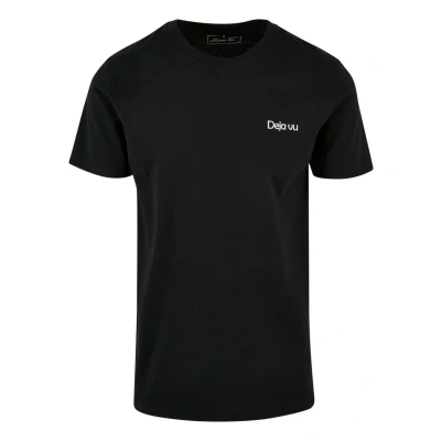 Abbildung von Mister Tee Tshirt print, Herren, Größe: Small, Black