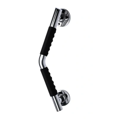 Abbildung von Ridder Wandgriff &quot;Ken&quot;, belastbar bis 110 kg, Länge: 43 cm