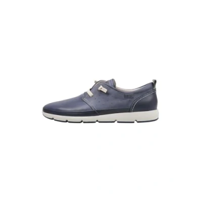 Abbildung von Pikolinos Fuencarral Sneaker low, Herren, Größe: 40, Pacific Schuhe