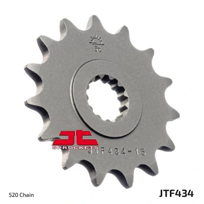 Abbildung von JTSPROCKETS JTF434.14 Kettenritzel