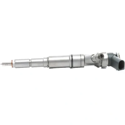 Abbildung von METZGER ORIGINAL Ersatzteil 0870148 Einspritzdüse Common Rail muss mit OBD Eigendiagnose Gerät codiert werden Dichtring BMW: 5 Touring