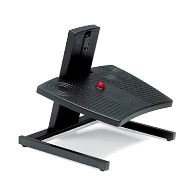 Abbildung von Bakker BNEFFD Dual ergonomische Fußstütze
