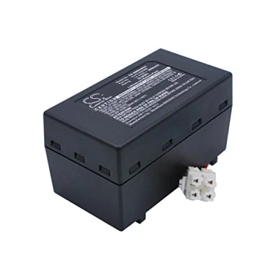 Abbildung von Cameron Sino Akku für Samsung Navibot Pop Out, SR10F71UB, SR8940, SR8950, SR8980, VR10F71UCBC