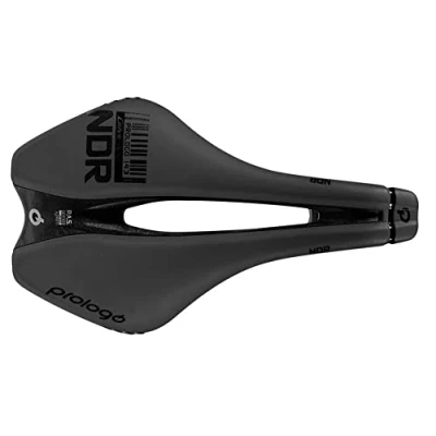 Abbildung von 657014var fahrradsitz sillin dimension ndr t4.0 143 FARBE SCHWARZ MATTE