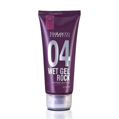Abbildung von Wet Gel Rock Extra Strong Look Styling 200 Ml