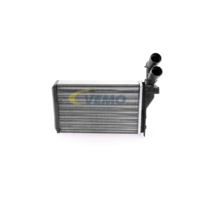 Abbildung von VEMO V22 61 0002 Wärmetauscher Original Qualität CITROËN: Berlingo / First I Kastenwagen, Xantia Schrägheck,