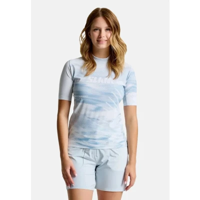 Abbildung von Slam FOIL Strandaccessoire, Damen, Größe: Small, Cliff grey
