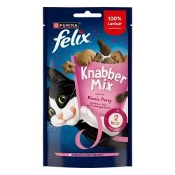 Abbildung von Felix Knabber Mix Picnic Party