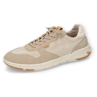 Abbildung von Dockers by Gerli Slip On Sneaker, Sslipper, Freizeitschuh, Halbschuh, Sommerschuh im Jeans Look