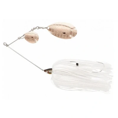 Abbildung von Westin MonsterVibe (Indiana Blade) 45 Lively Roachg Spinnerbait