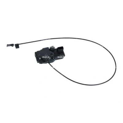 Abbildung von NRF 902019 Türschloß