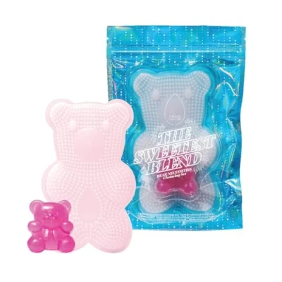 Abbildung von Beautyblender THE Sweetest Blend BEAR Necessities Cleansing SET Makeup Set, Größe: One Size, Not defined
