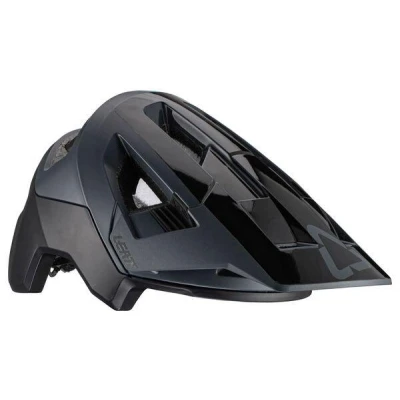 Abbildung von Leatt Enduro MTB Helm 4.0 All Mountain Schwarz Gr. S
