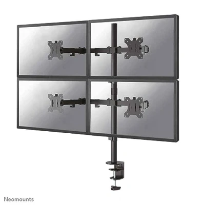 Abbildung von Neomounts FPMA D550D4BLACK