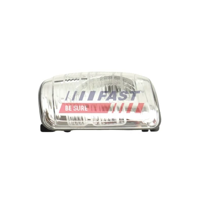 Abbildung von FAST FT10667 Blinker weiß vorne rechts