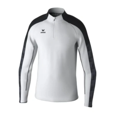 Abbildung von Erima Unisex Kinder EVO Star Trainingstop (1262408), weiß/schwarz, 116