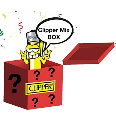 Abbildung von AV AVIShI Clipper Set Wundertüte Mix Plus Flaschenöffner (15)