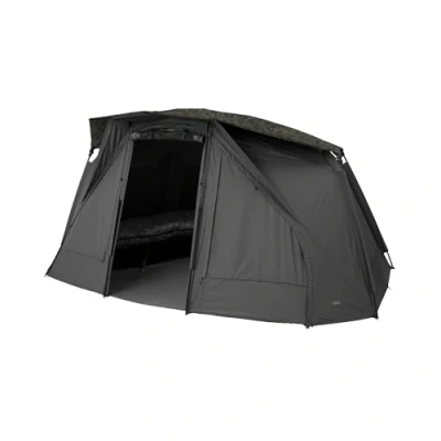 Abbildung von Trakker Tempest RS 200 Skull Cap Camo Bivvy Zubehör