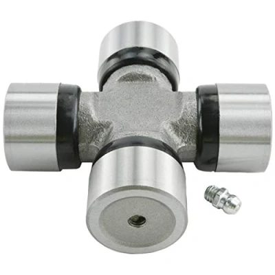 Abbildung von FEBEST ASBZ 460 Hardyscheibe 31mm MERCEDES BENZ: Sprinter 3.5 T Kastenwagen, Pritsche/Fahrgestell, 5 Pritsche/Fahrgestell
