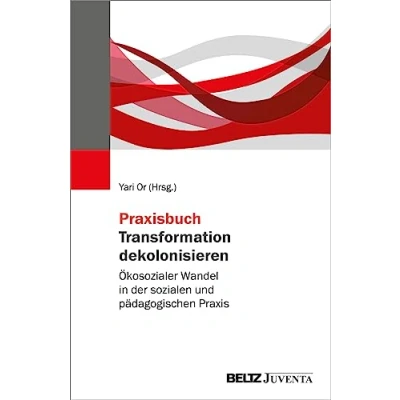 Abbildung von Praxisbuch Transformation dekolonisieren: Ökosozialer Wandel in der sozialen und pädagogischen Praxis