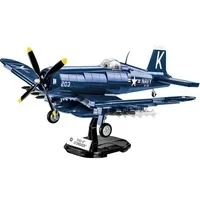 Abbildung von F4U 4 Corsair, Konstruktionsspielzeug