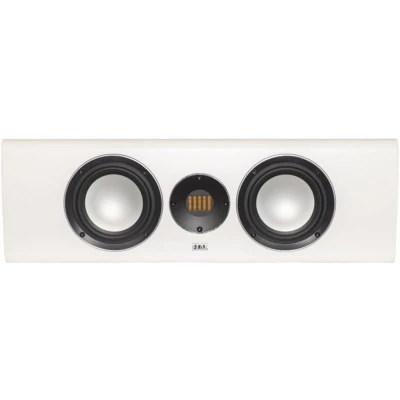 Abbildung von Elac Carina CC 241.4