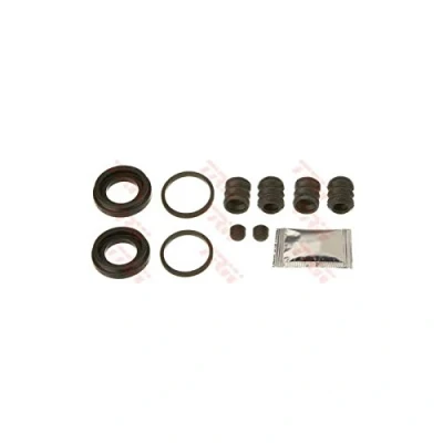 Abbildung von TRW SP9648 Bremssattel Reparatursatz 34 FIAT: Barchetta, Punto I Schrägheck, Marea Weekend, ALFA ROMEO: GTV, 155, 145