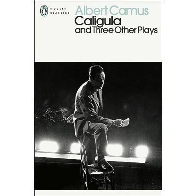 Abbildung von Caligula and Three Other Plays: Albert Camus (Penguin Modern Classics)