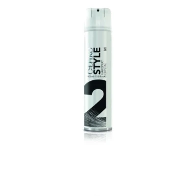 Abbildung von C:EHKO Style Styling Mousse Crystal (2) 400 ml