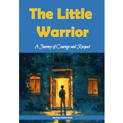 Abbildung von The Little Warrior: A Journey of Courage and Respect