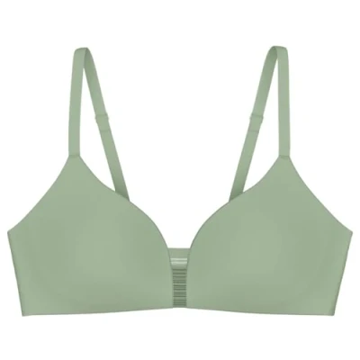 Abbildung von Triumph Damen Flex Smart P EX Bra, Luscious Jade, 01