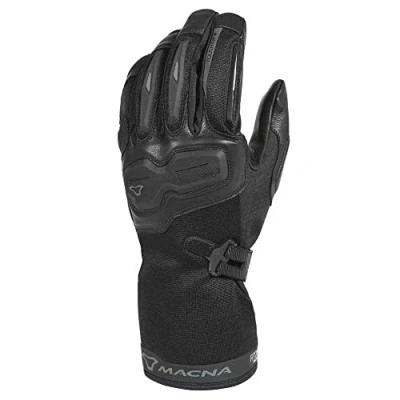 Abbildung von Macna Terra RTX Handschuh lang schwarz M Herren