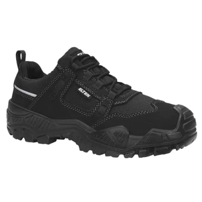 Abbildung von ELTEN MIKE black Low ESD S3S Sicherheitsschuh (Schuhkarton, Paar)
