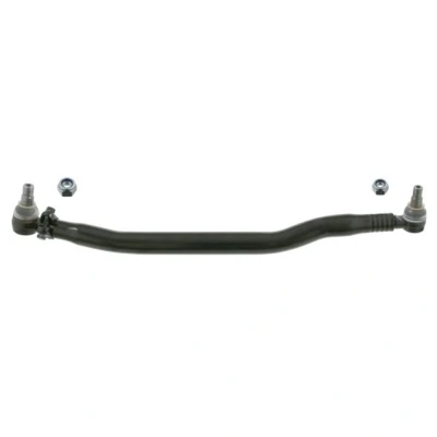 Abbildung von febi BILSTEIN 26745 Lenkstange mit selbstsichernder Mutter Plus MERCEDES BENZ: ATEGO, ATEGO 2