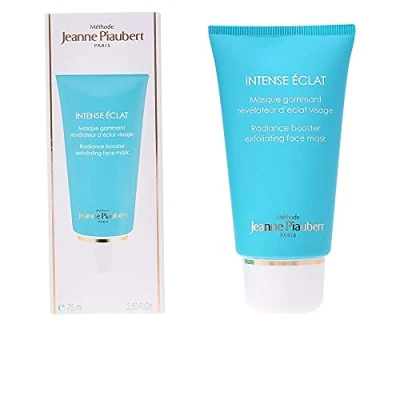 Abbildung von Jeanne Piaubert Intense Eclat Radiance Booster Exfoliating Face Mask 75 ml