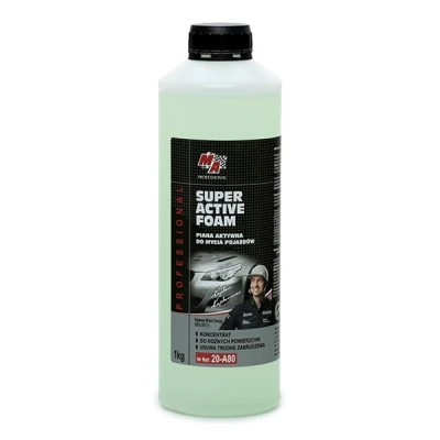 Abbildung von MA PROFESSIONAL Autoshampoo 20 A80 1000ml