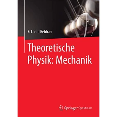 Abbildung von Theoretische Physik: Mechanik