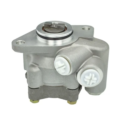 Abbildung von MEYLE 214 631 0002 Hydraulikpumpe hydraulisch FIAT: Ducato III Kastenwagen, Pritsche / Fahrgestell, IVECO: DAILY 3 Pritsche/Fahrgestell