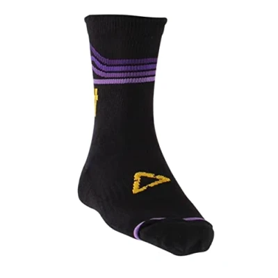 Abbildung von Leatt Socks MTB #L/XL EU43 48/UK8 12/US9 13 Zombie